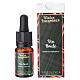 Winter Fragrance "Vin Brulé" - aromatyczny olejek zapachowy, Erbolinea, z kroplomierzem, 10 ml s1