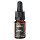 Olio essenziale aromatico "Cirmolo" con contagocce Winter Fragrance 10 ml Erbolinea s3