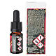 Olio essenziale aromatico "Cirmolo" con contagocce Winter Fragrance 10 ml Erbolinea s4
