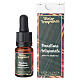 Panettone Artigianale olio essenziale aromatico Erbolinea con contagocce Winter Fragrance 10 ml s1