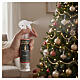 Room spray "Swiss Pine", 100 ml, Winter Fragrance by Erbolinea s2