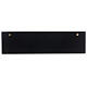 Caminetto led effetto fuoco 20x75x10 cm  s4