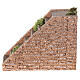 Schody i miejsce pod schodami, 5x5x10 cm s4