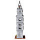 Tower h 35 cm for Nativity Scene of 6 cm s5