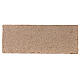 Droga gruntowa: odcinek prosty, do szopki 8-12 cm, 35x15 cm s5