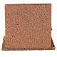 Tienda de florista belén 8 cm 15x15x15cm s5