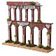 Acueducto para belén 10-12 cm estilo 800 35x40x10cm s2