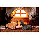 Presepe arabo con fontana presepe Moranduzzo 12 cm s9