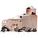 Presepe arabo con fontana presepe Moranduzzo 12 cm s11