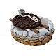 Low well for Nativity Scene with 8-12 cm characters s2