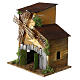 Animated windmill, 35x30x20 cm, Moranduzzo Nativity Scene with 10 cm characters s2