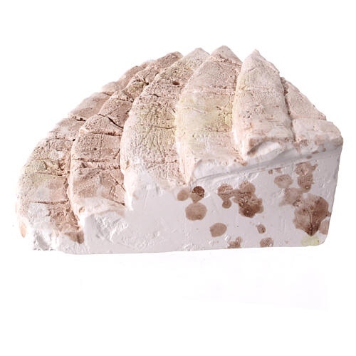 Treppe mit Stufen – 5 × 10 cm – Krippenzubehör 4