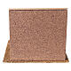 Chiosco animali 15x15x15 cm presepe 14 -16 cm s4