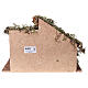 Stall mit Doppeldach, für 14–16-cm-Krippe – 15 × 15 × 15 cm s4