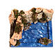 Tramo de mar: Acantilado 20x10x15 cm s2
