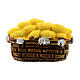 Potato basket 2x3 cm for 10 cm Moranduzzo Nativity scene s1