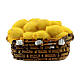 Potato basket 2x3 cm for 10 cm Moranduzzo Nativity scene s3