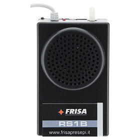 Odtwarzacz dźwięku, Płacz dziecka, do szopki