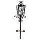 Floor lamp 17 cm for Nativity scene 12 cm s2