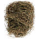 Bag of hay 100 gr DIY Nativity scene s1
