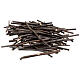 Wooden twigs various sizes - 100 gr Nativity scene s1