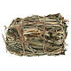 Balla fieno 4x7x5 cm presepe 8-10-12 cm s1