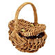 Picnic basket for Nativity Scene with 18 cm figurines s2