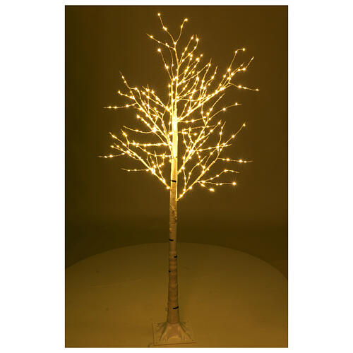 Wicker basket with handles 4x3.5x3 cm Nativity scene 10 cm 5