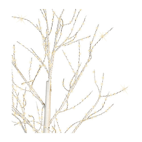 Cesto vimini con manici 4x3,5x3 cm presepe 10 cm 6