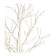 Cesto vimini con manici 4x3,5x3 cm presepe 10 cm s6