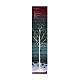 Cesto vimini con manici 4x3,5x3 cm presepe 10 cm s7