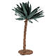 Drzewo palmowe 35 cm szopka miniaturowa do figurek 12-20 cm s3