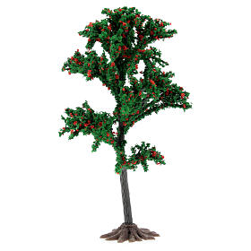 Drzewo h 15 cm do figurek 6-10 cm do szopki