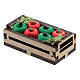 Apples in a box for Nativity Scene with 12-14 cm figurines s2