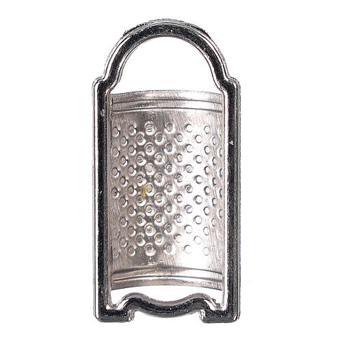 Reibe 3,5x2 cm, für 20 cm DIY-Krippen 2