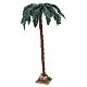 Single palm tree h 50 cm for Nativity Scene of 18-30 cm s6