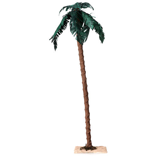 Palma singola altezza 50 cm presepe 18-30 cm 1