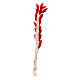 String of peppers, miniature for Nativity Scene of 12-14 cm s2