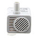 Pompa per ricircolo acqua presepe 3W USB s1