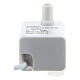 Pompa per ricircolo acqua presepe 3W USB s3