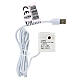 Pompa per ricircolo acqua presepe 3W USB s5