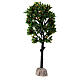 Orange tree h 15 cm for Nativity Scene with 8-10 cm characters s3