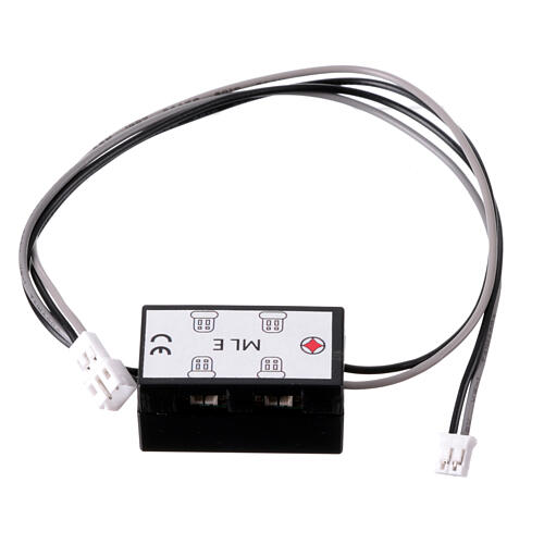 Extensión Micro Light System 3