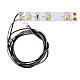 Micro light system - led rosso 3 mm s1