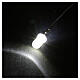 Micro Light System - 5 mm white LED s2