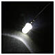 Micro light system - 5 mm white LED s2