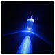 Micro Light System - LED bleu 5 mm s2