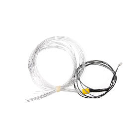 Sternenhimmel aus Glasfaser – Micro Light System