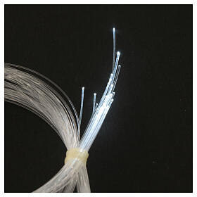 Gwiazda z włókna szklanego, Micro Light System