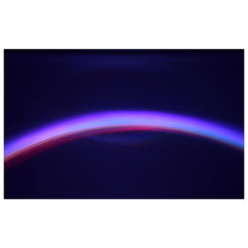 Dispositivo arco iris - 12 V 2